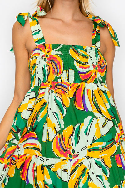 Havana Dress