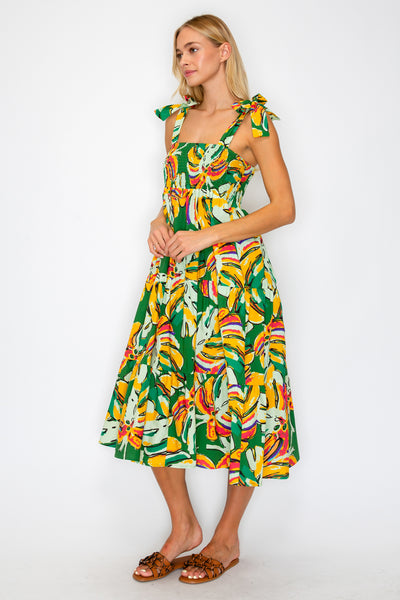 Havana Dress