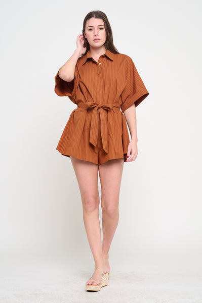 Sedona Romper