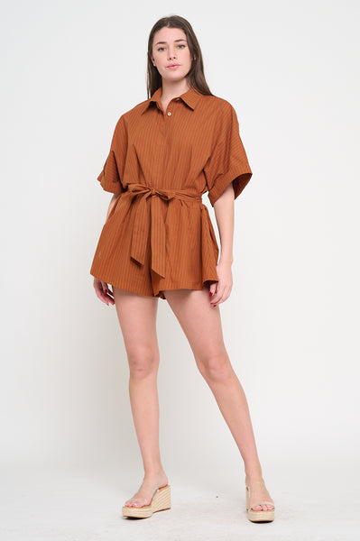 Sedona Romper