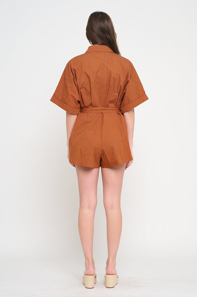 Sedona Romper