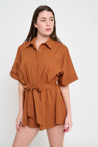Sedona Romper