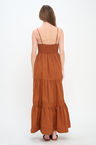 Sedona Dress