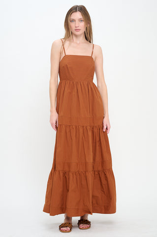 Sedona Dress