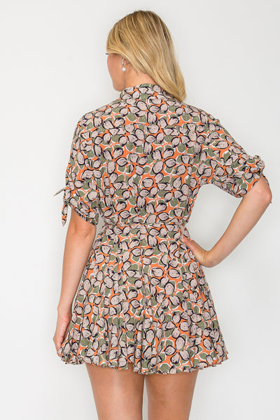 Angelica Dress