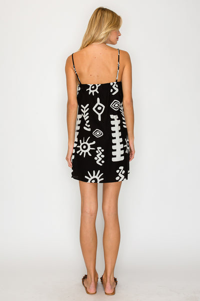 Sunplay Dress