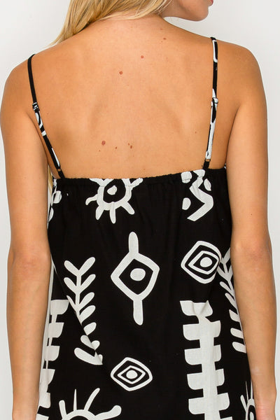 Sunplay Dress