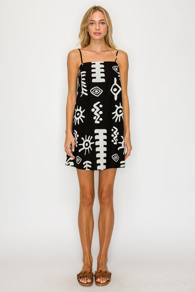 Sunplay Dress