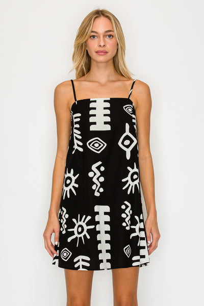 Sunplay Dress
