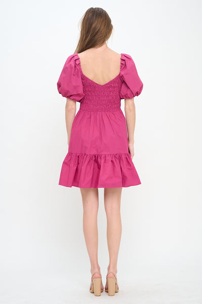 Matilda Dress