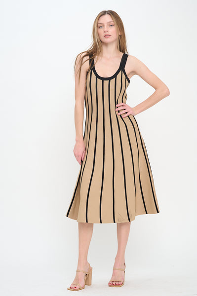 Illusionist Dress