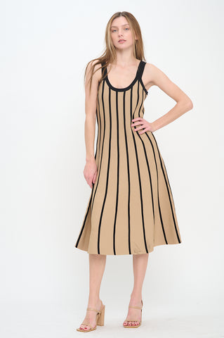 Illusionist Dress