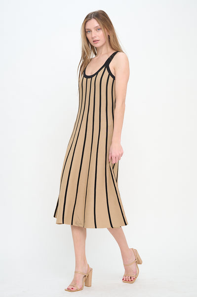Illusionist Dress