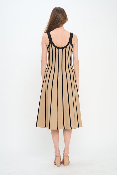 Illusionist Dress
