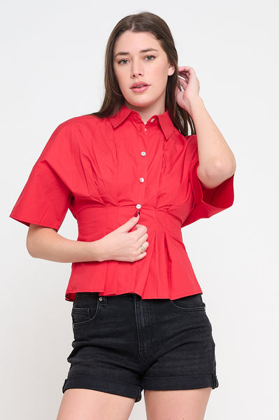 Flaming Hot Top