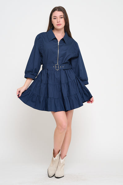 Kayla Dress