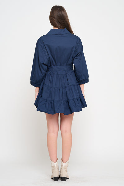 Kayla Dress