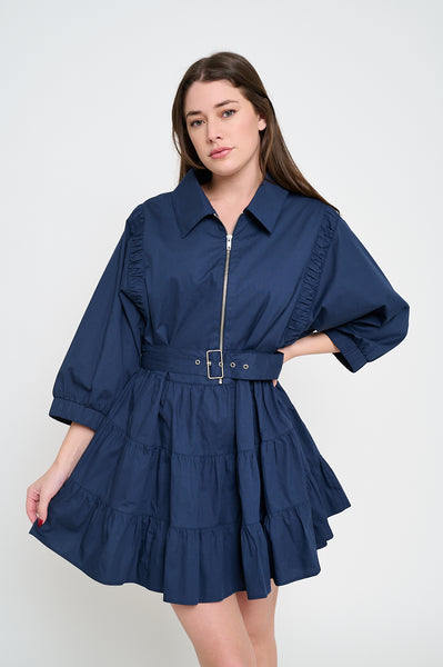 Kayla Dress