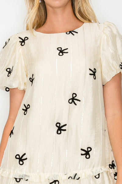 Lucy Lu Dress