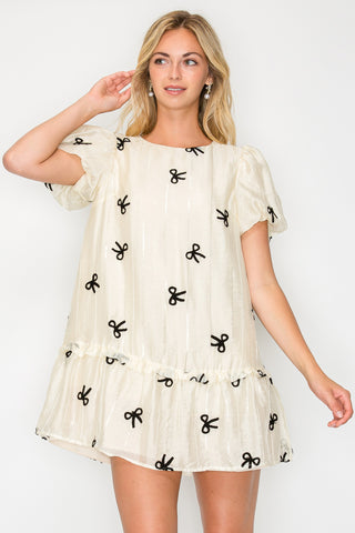 Lucy Lu Dress