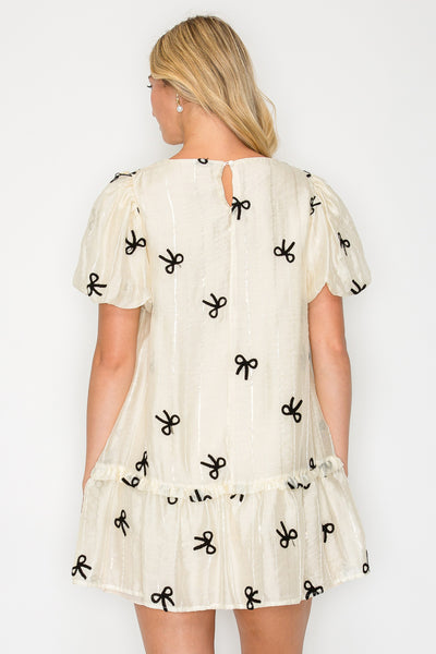 Lucy Lu Dress