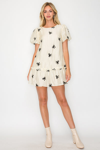 Lucy Lu Dress