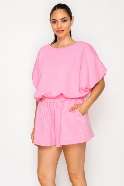 Lucia Shorts