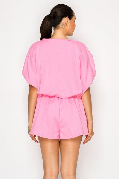 Lucia Shorts