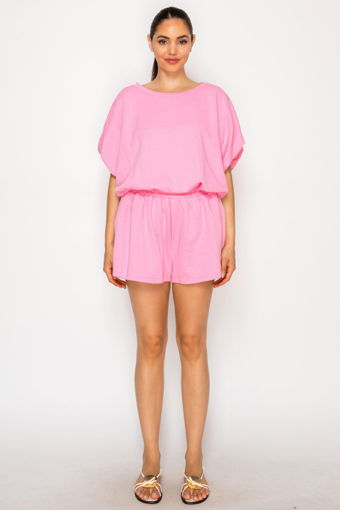 Lucia Shorts