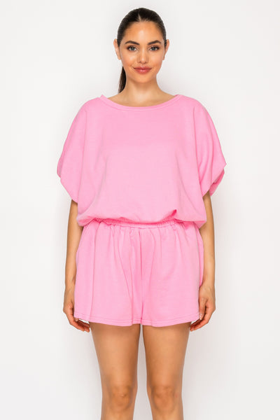 Lucia Shorts