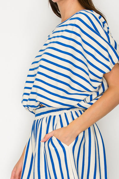 Crashing Waves Shorts