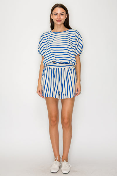 Crashing Waves Shorts