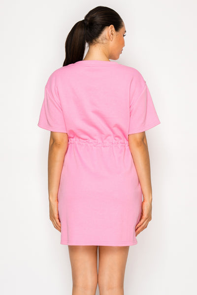 Lucia Dress