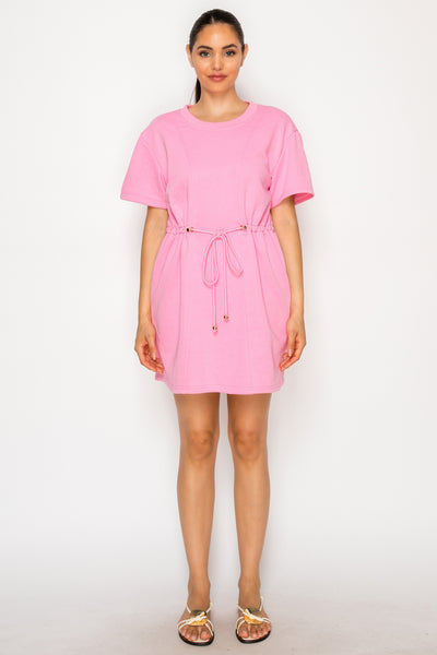 Lucia Dress