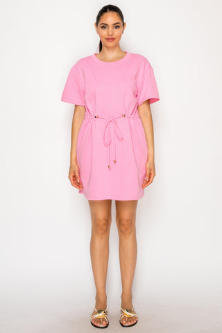 Lucia Dress
