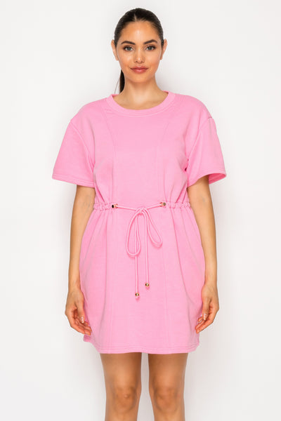 Lucia Dress
