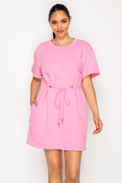 Lucia Dress