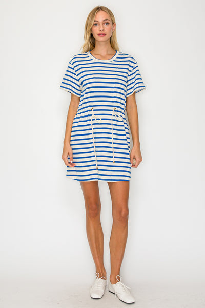 Crashing Waves Dress