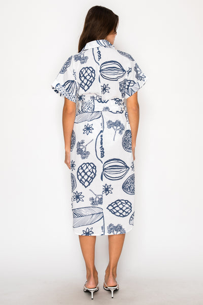 Elani Dress