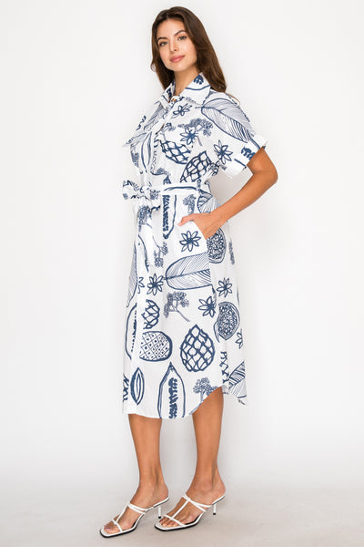 Elani Dress