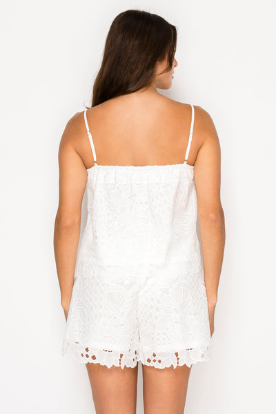 Alidah Shorts