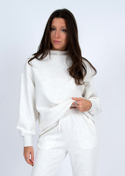 Morina Sweater