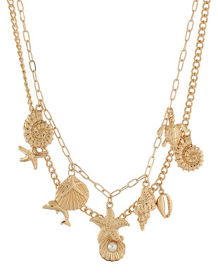 Island Time Necklace