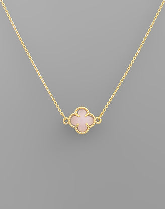 Annette Necklace