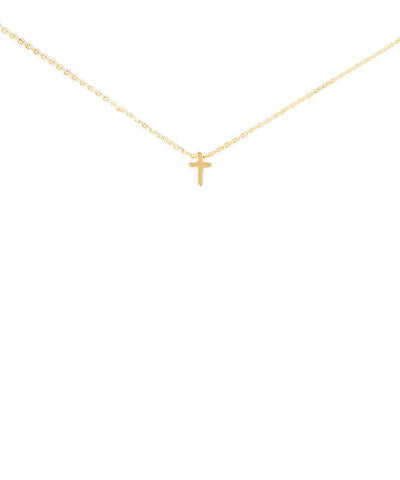 Bless Me Necklace