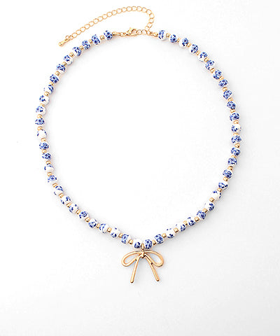 Keri Necklace