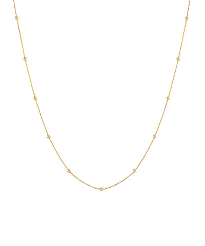 Layering Necklace