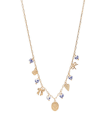 Mabel Necklace