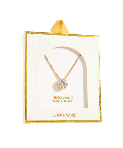 Alexis Necklace