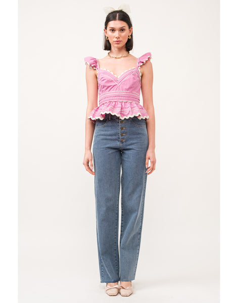 Juliana Top